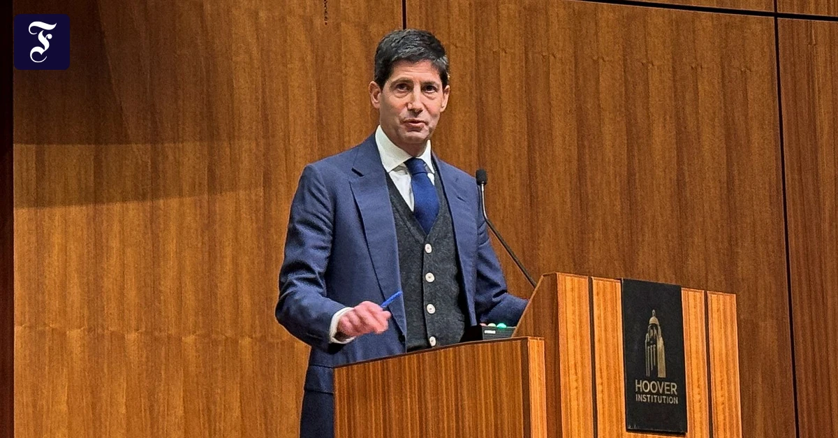 Nachfolger für Jerome Powell: Trump macht wohl Kevin Warsh zum neuen Notenbankchef