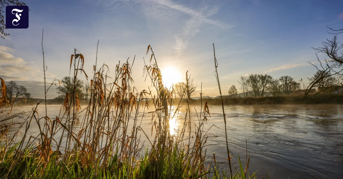 Wetter in Deutschland: Auch in den kommenden Tagen bleibt es sonnig