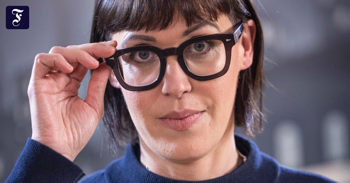 Eva Karl Faltermeier: „Mir wurde in Mexiko klar, wie furchtbar spießig ich bin“