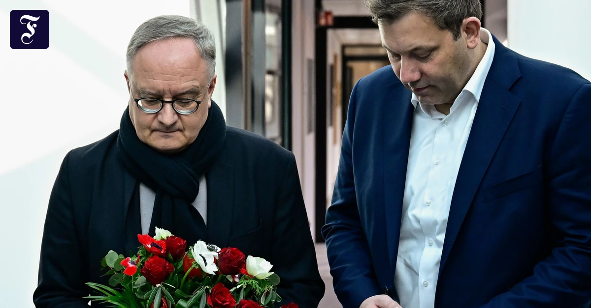 5,5 Prozent in BaWü: Die traurige Lage der SPD