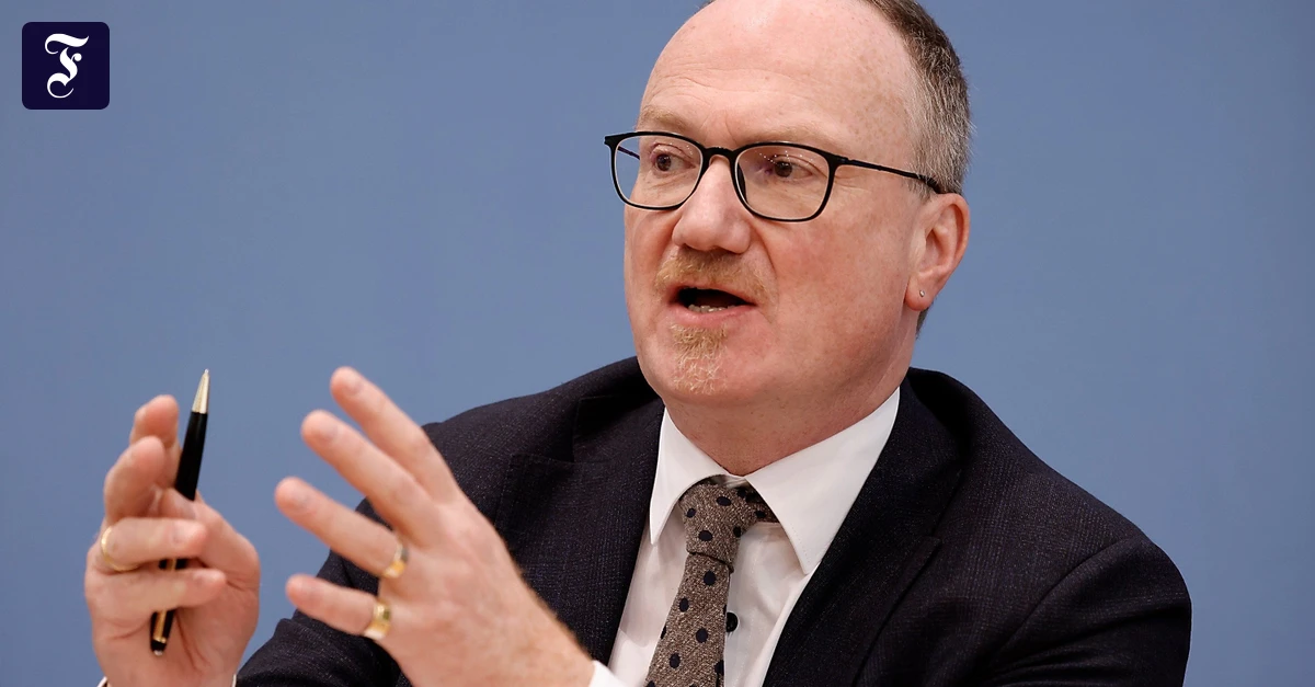 Lars Feld: Ein wichtiges Plädoyer für solide Staatsfinanzen