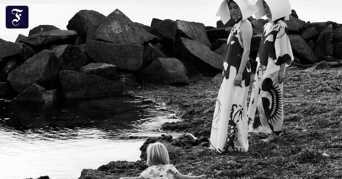 Film „Hiddensee“ im Kino: Die Insel zwischen Bohème, DDR und Gegenwart