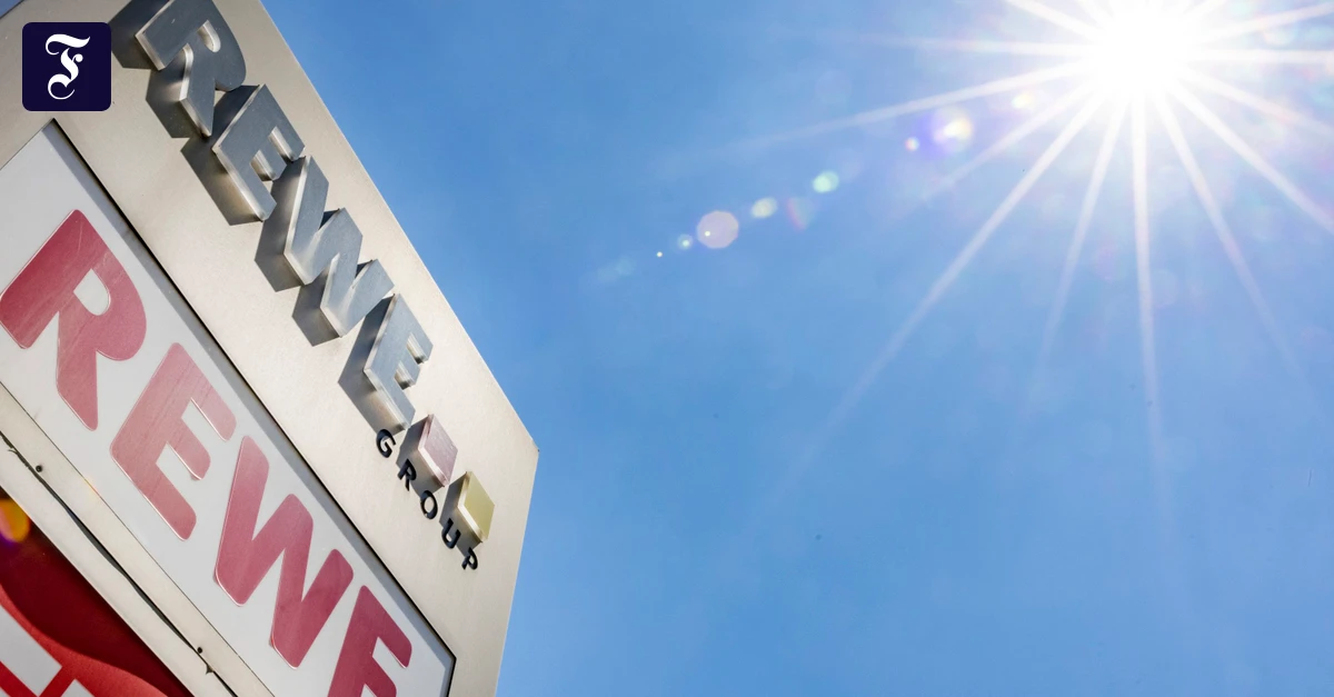 Rewe in Wölfersheim: Back to square one after ruling for controversial new ...
