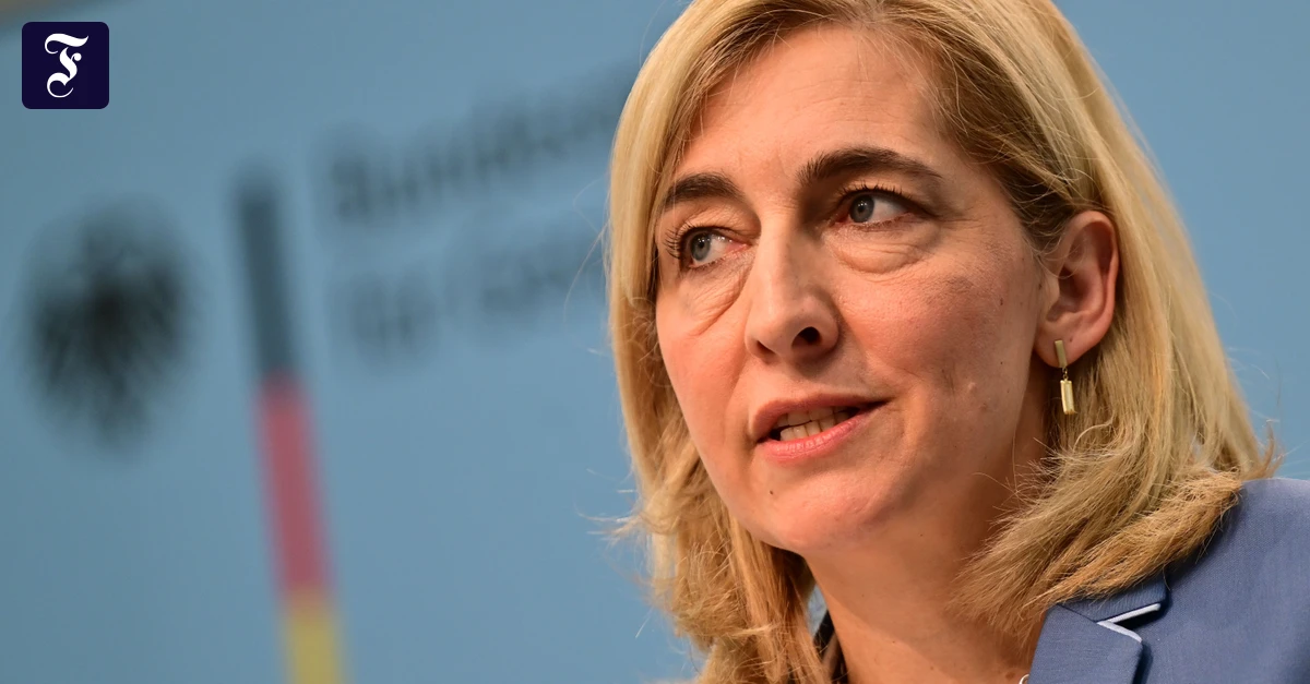 Deutschland-Liveblog: SPD-Fraktion: Verabschiedung der Gesundheitsreform wird verschoben