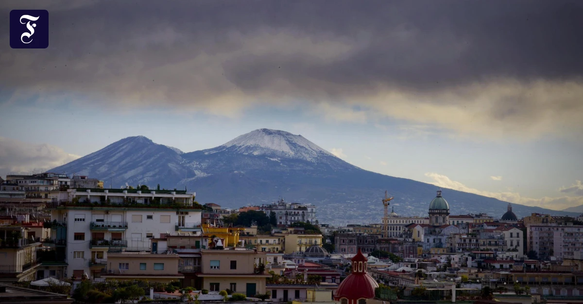 urlaubsort betroffen: Immer mehr Hepatitis-A-Ausbrüche in Italien
