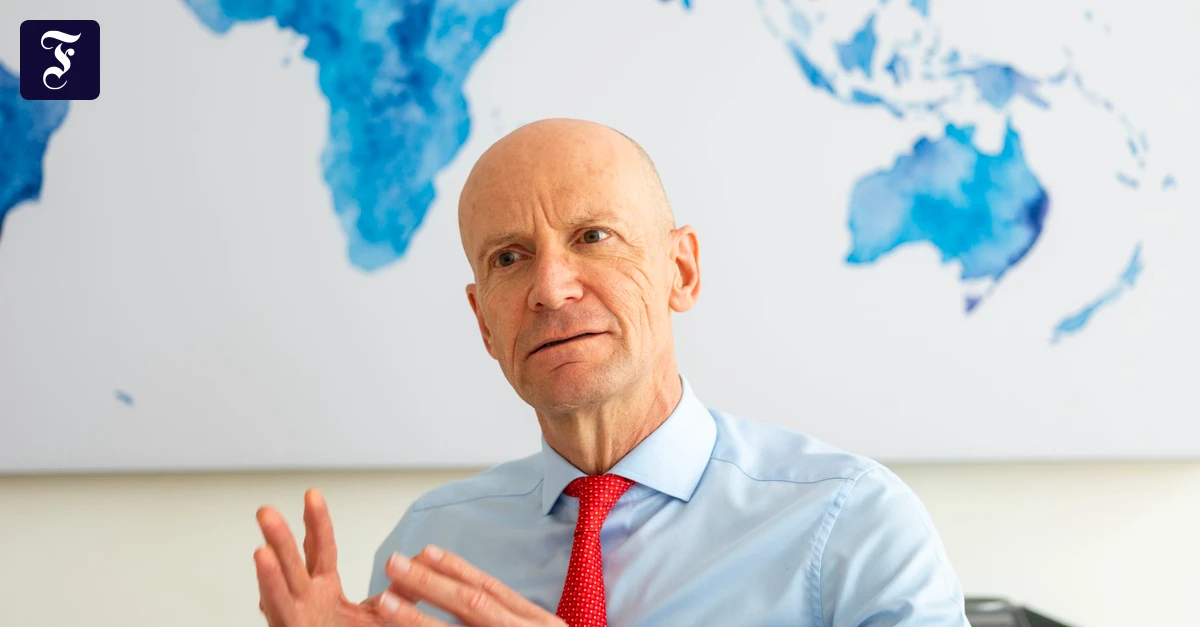 ETF-Papst über Welt-Fonds: „Der renditestärkste Aktienmarkt ist nicht Amerika“
