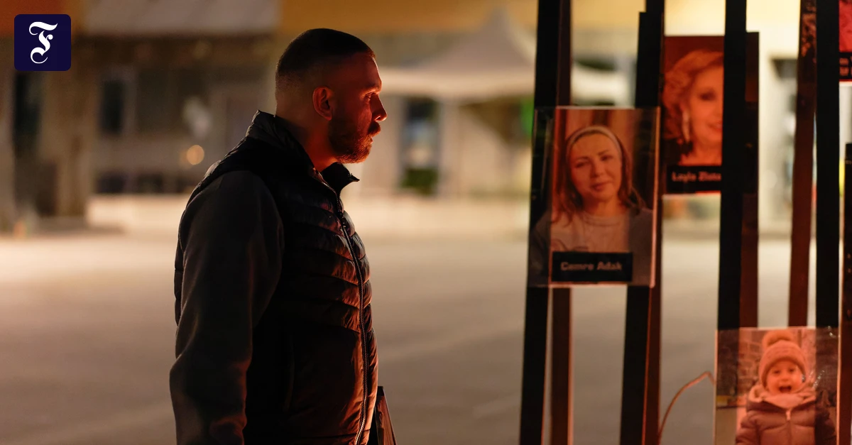 „Tatort“ aus Frankfurt: Kein Brandopfer soll vergessen sein