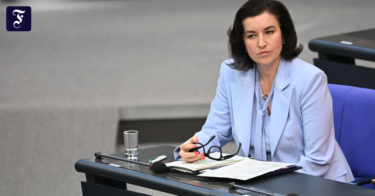 Deutschland-Liveblog: Forschungsministerium: Arbeiten an Bafög-Erhöhung für dieses Jahr
