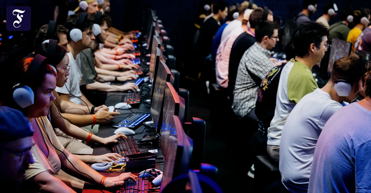 Gamescom: „GTA 6“ stellt die Gamescom in den Schatten