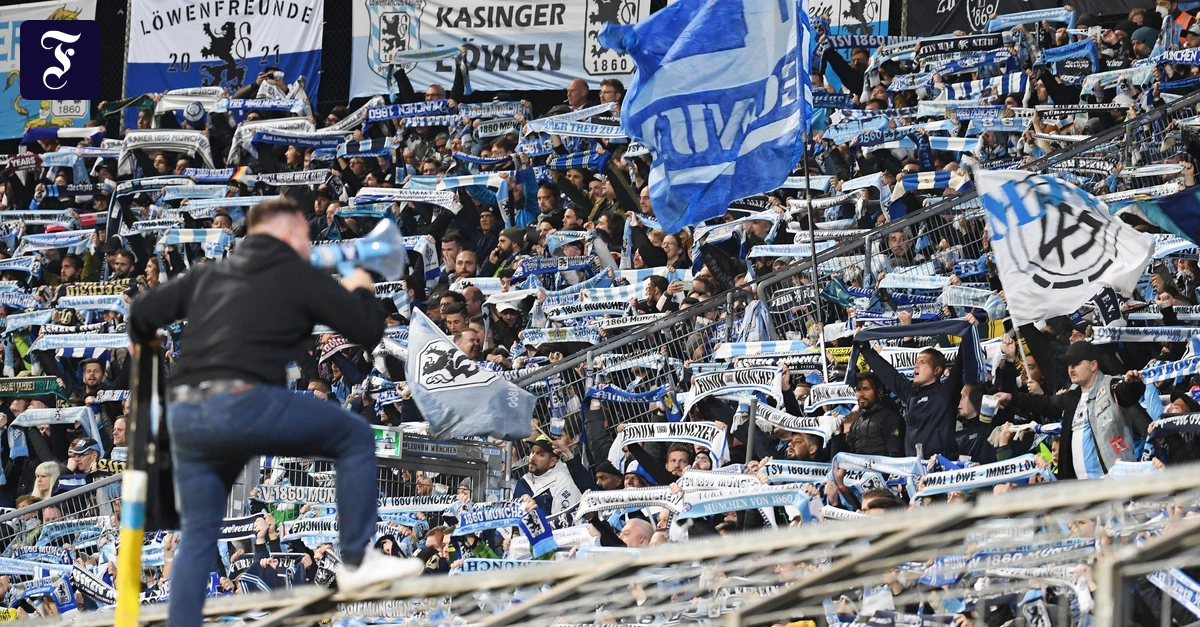 Ein Fan gibt auf: Warum ich 1860 München nicht mehr ertrage
