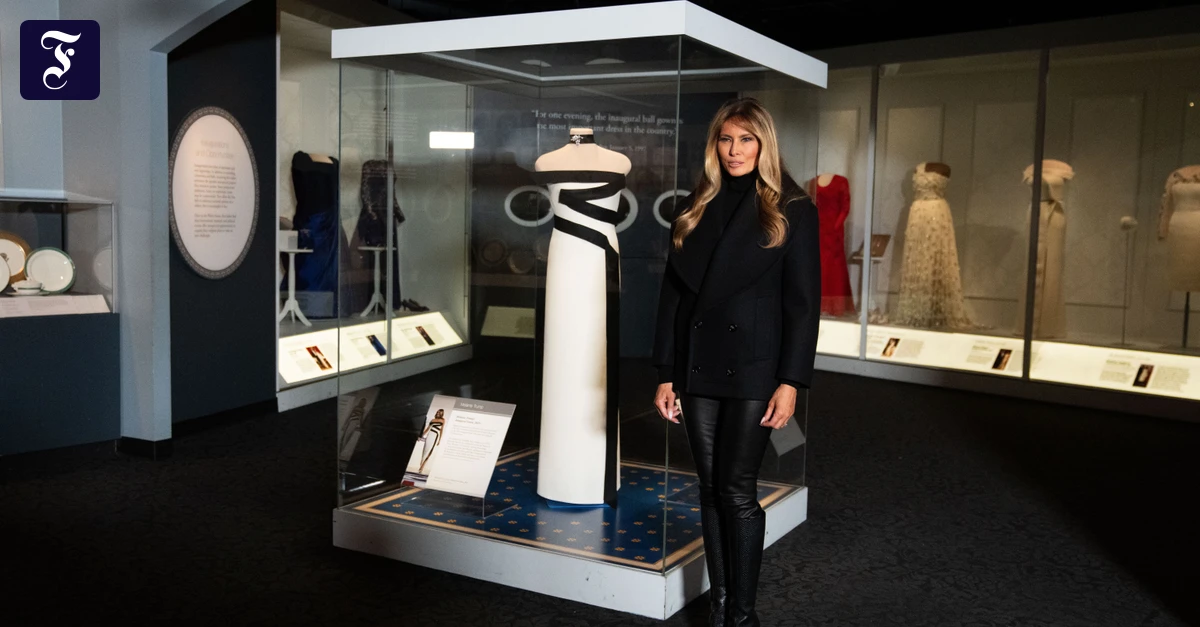 Museum in Washington: Streit um Transgender-Inklusion stoppt Women’s History Museum