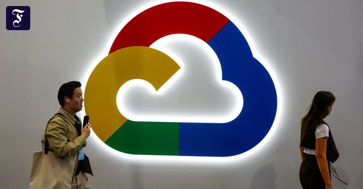Google-Konsortium bremst deutsche Cloud aus &ndash; gegen Wildberger