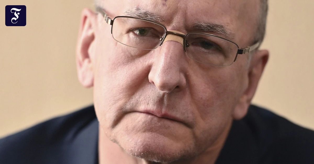 Opernkrise New York: Verkauft New Yorks Met-Oper ihre Chagall-Gemälde?