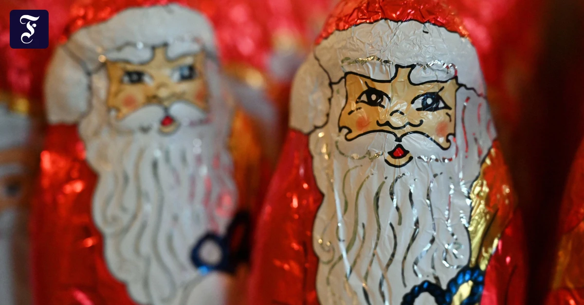 ludwigshafen-einbrecher-isst-schoko-weihnachtsmann-und-wird-festgenommen