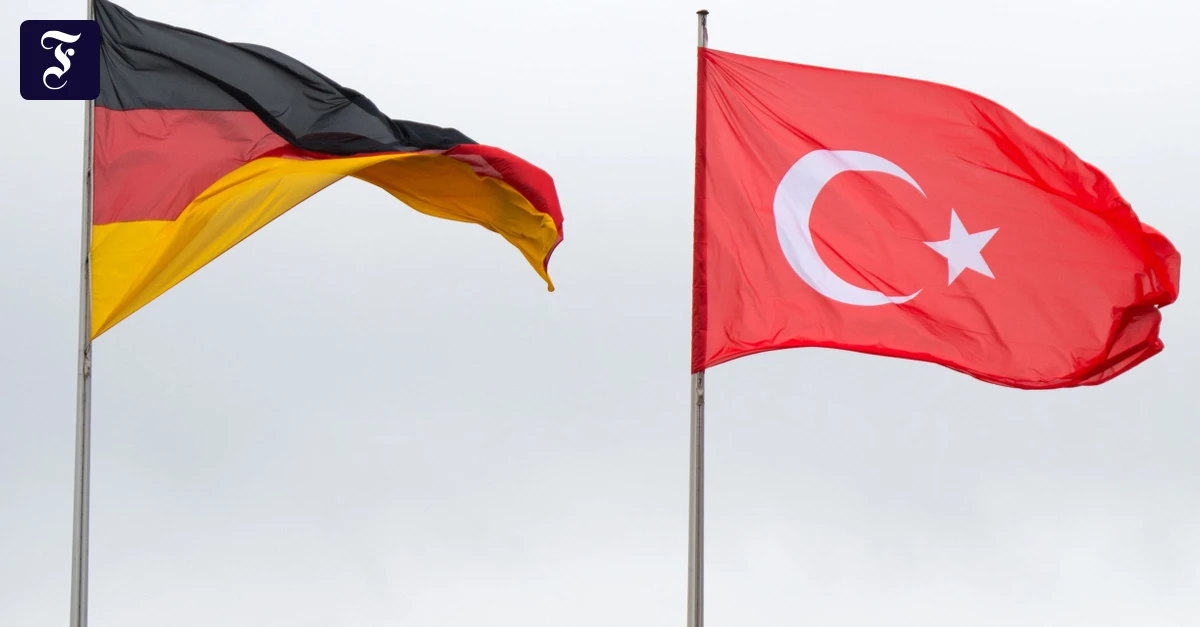 Rhein-Main-Liveblog: Darmstadt: Bürgermeister der Partnerstadt Bursa verhaftet