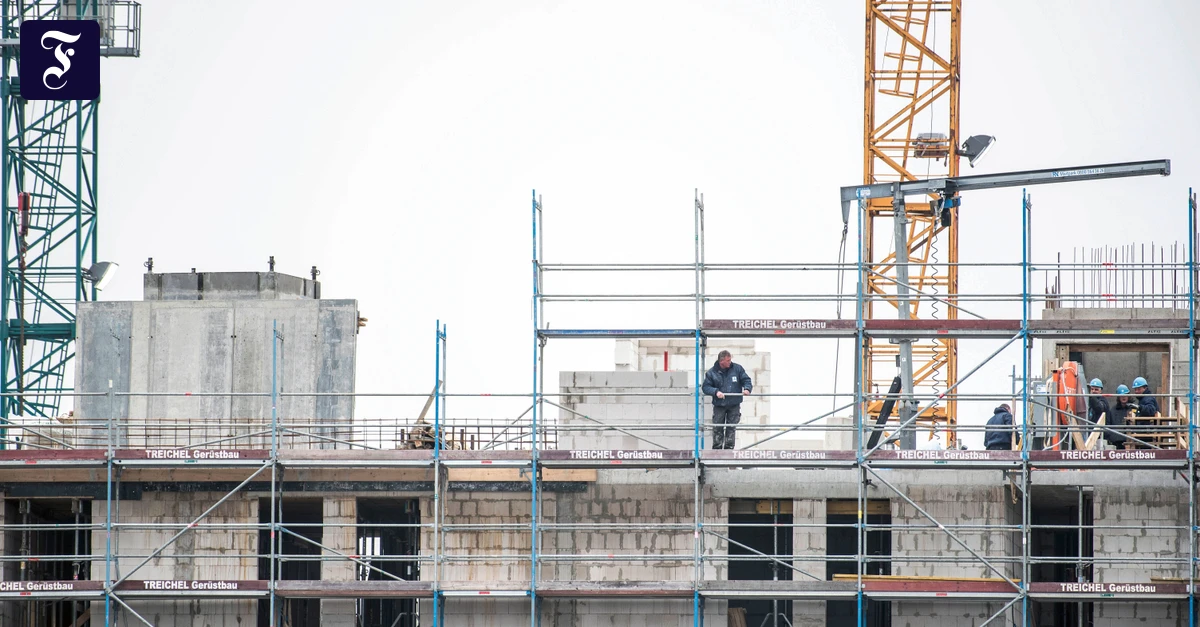 Weniger Einwohner: Das Paradox des deutschen Wohnungsmarkts