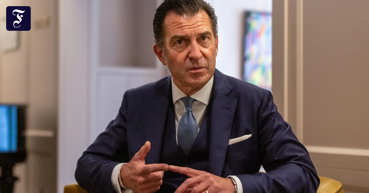 medienverband der freien Presse: Philipp Welte gibt Chefposten im Zeitschriftenverband ab