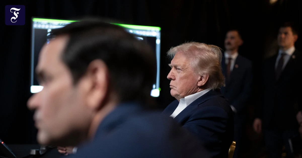 USA-bernehmen-Venezuela-Action-in-Caracas