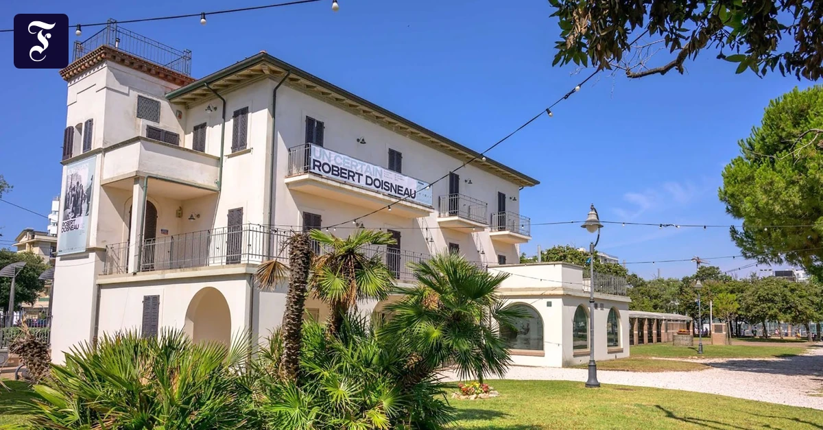 Für 1,2 Millionen Euro: Italienische Gemeinde kauft ehemalige Mussolini-Villa