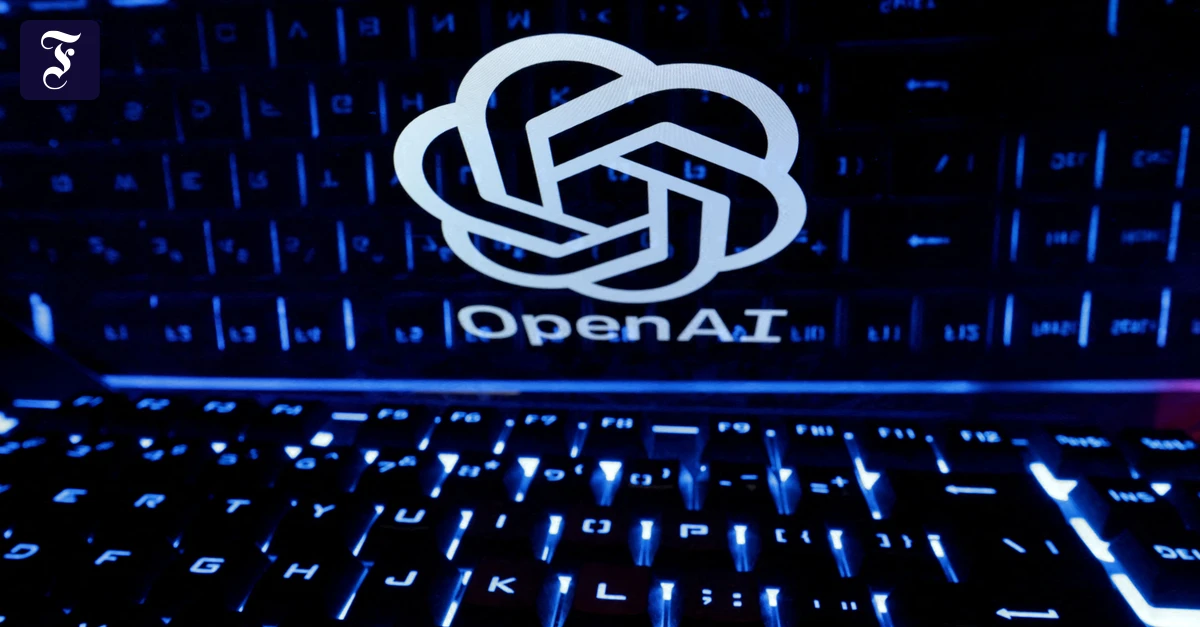 Business-Ticker: Open AI pausiert KI-Training nach neuem Zwischenfall