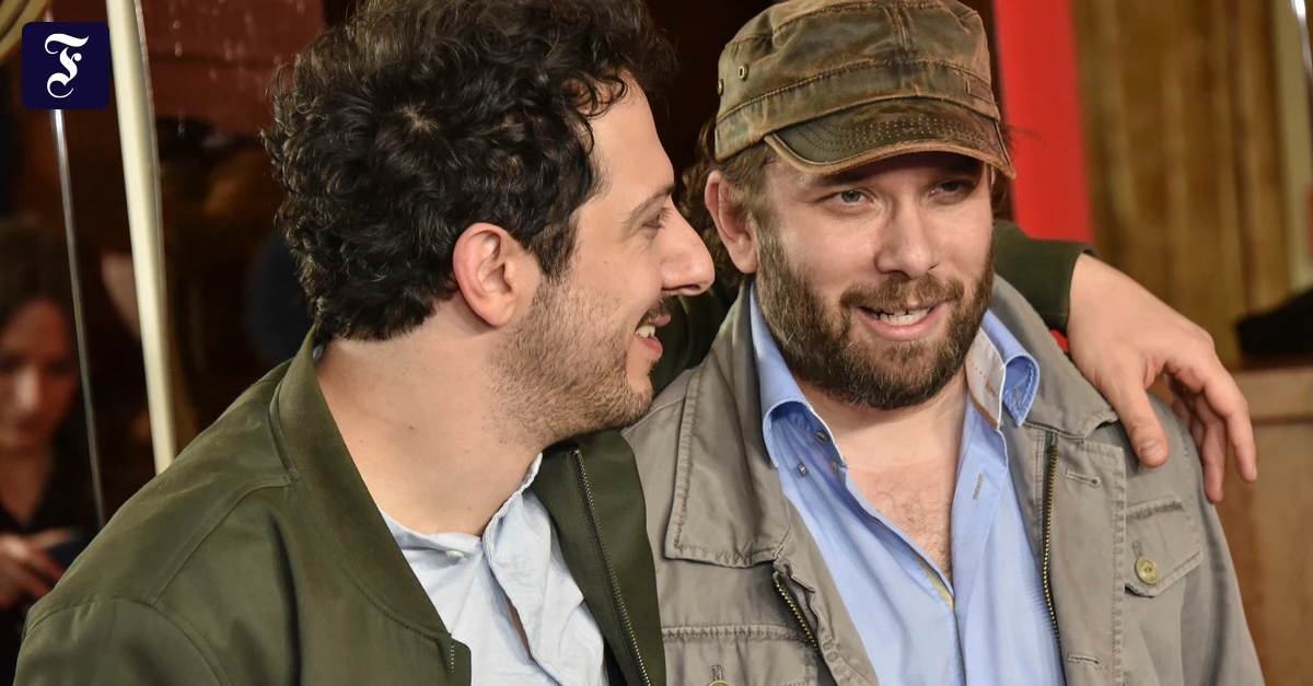 Nach Vorwürfen: Produktionsfirma „Pyjama Pictures“ bricht mit Christian Ulmen