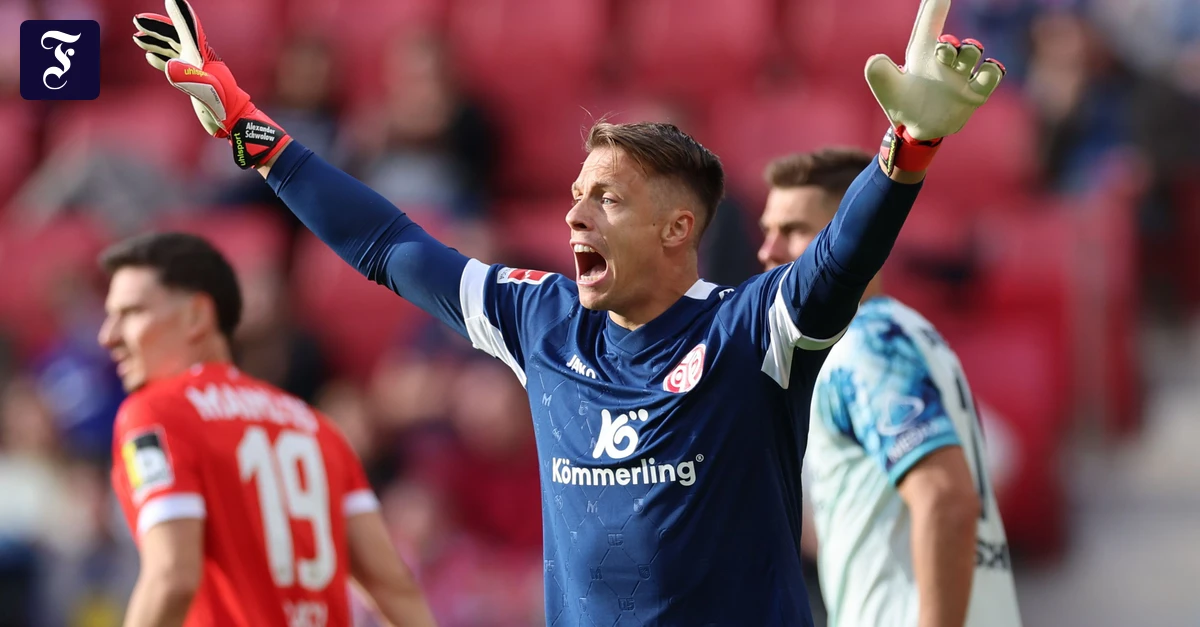 Mainz 05 Prepares for Schalke Match Amid Defensive Struggles