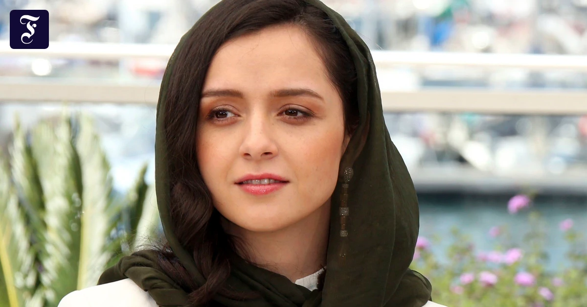 Kopftuch-Gesetz-Irans-bekannteste-Schauspielerin-beendet-Karriere-aus-Protest