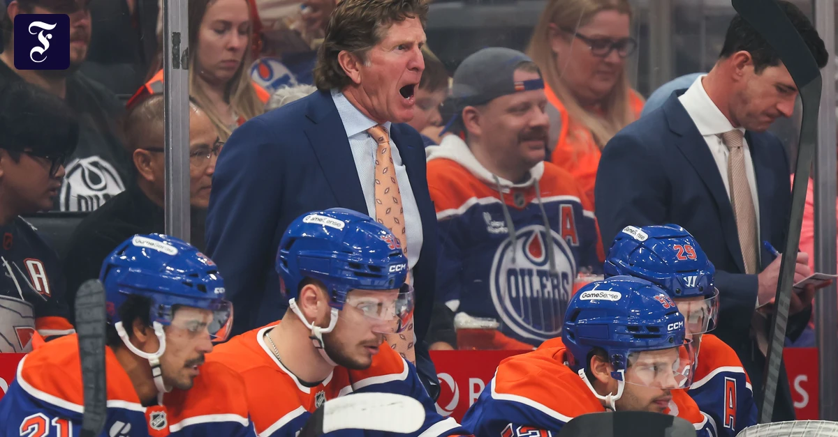Edmonton Oilers appoint Mike Babcock as new head coach
