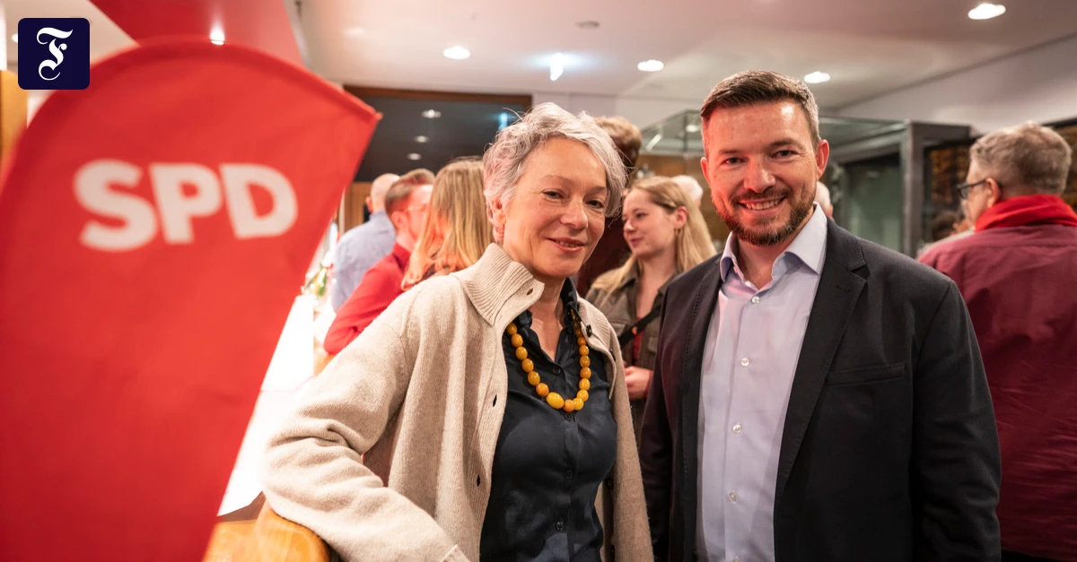 Frankfurt Coalition Crisis: Is the SPD Surrendering to Green Party Demands?