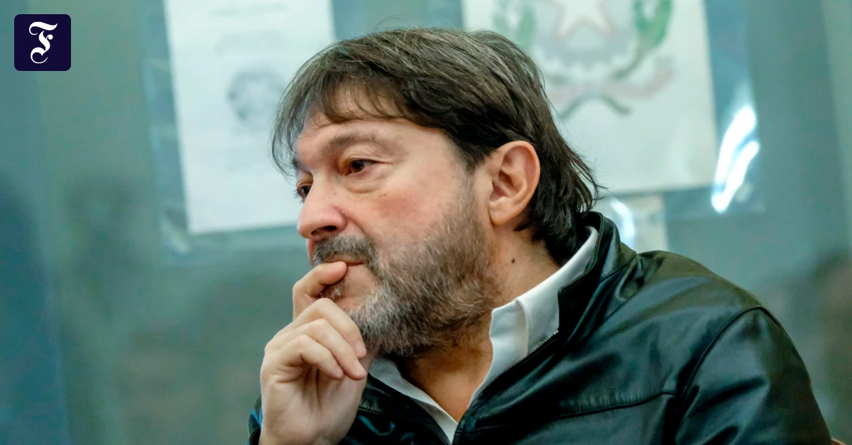 Sigfrido ranucci: RAI stellt diskreditierten Enthüllungsjournalisten kalt