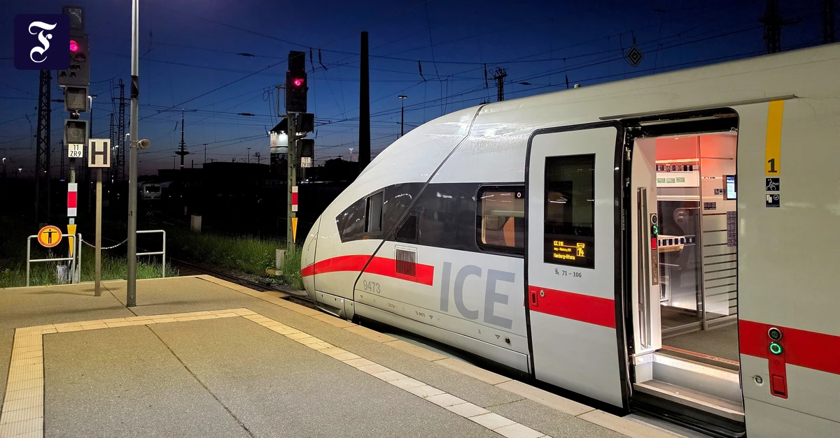 Digitalisierung in Deutschland: Unser Anteil an den Bahnpannen