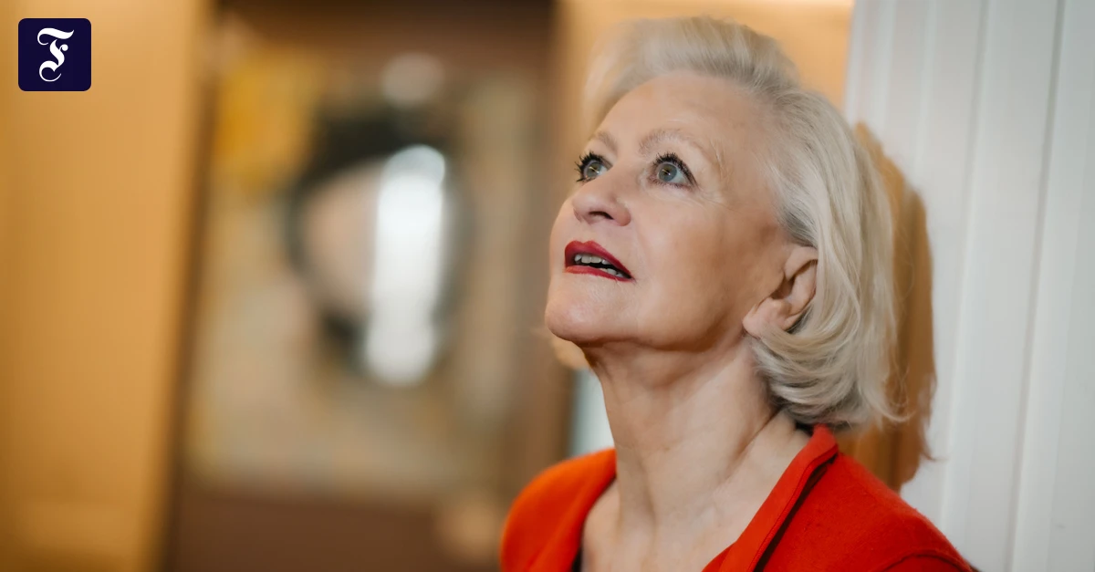 Eislauflegende Marika Kilius: „Es reicht nicht, eine Medaille zu gewinnen“