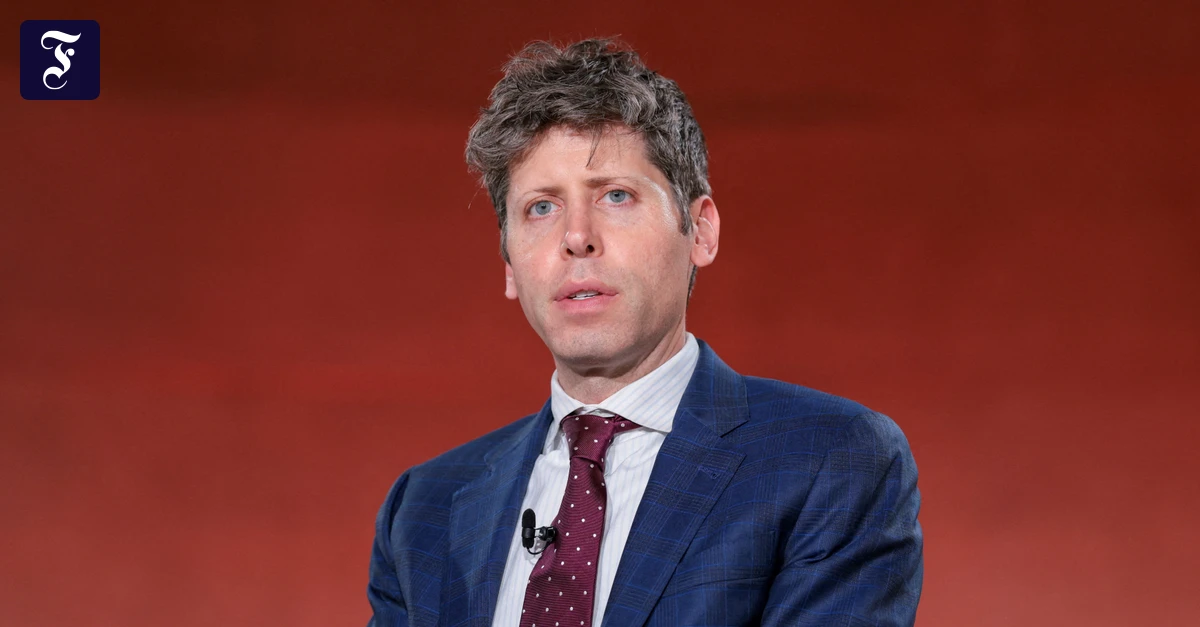 Sam Altman and the Singularity: The Last Invention of Humanity