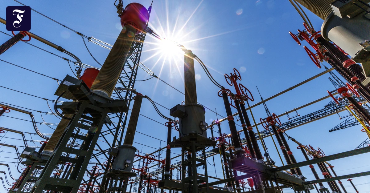 EU-Energieminister: So will Brüssel den Stromnetzausbau beschleunigen