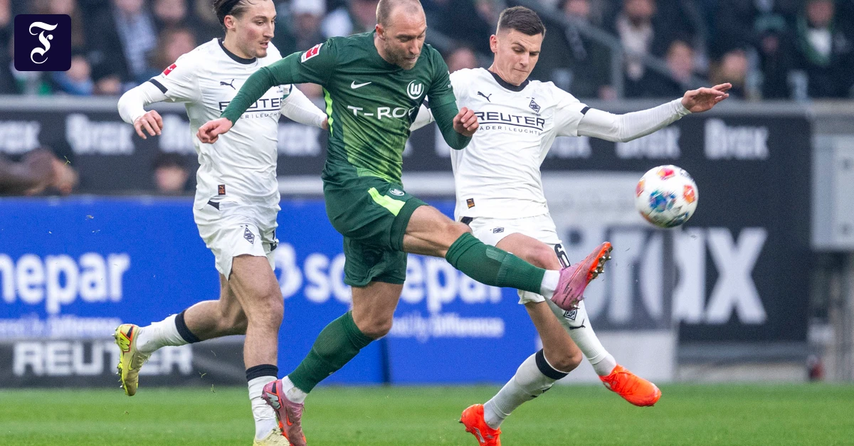 Däne beim VfL Wolfsburg: Warum Christian Eriksen doch noch zum Leitwolf wird