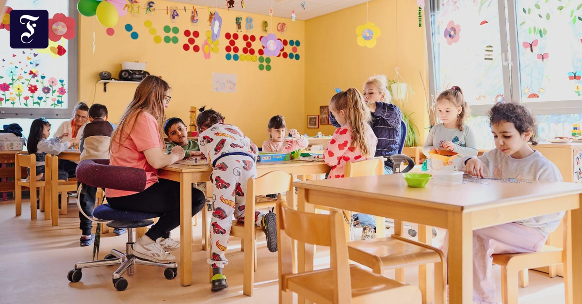 Bildungskrise: Wo Elfjährige ihren Namen nicht schreiben können