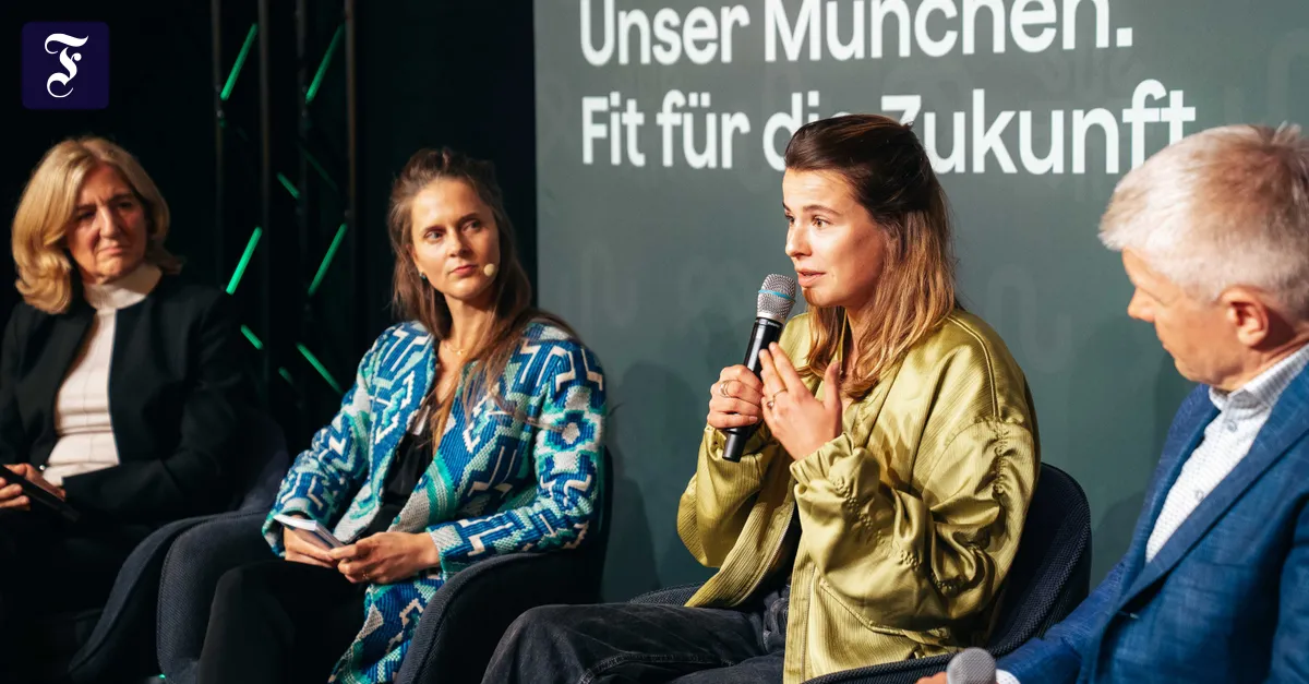 Munich Climate Week: “We are racing towards a much hotter world”