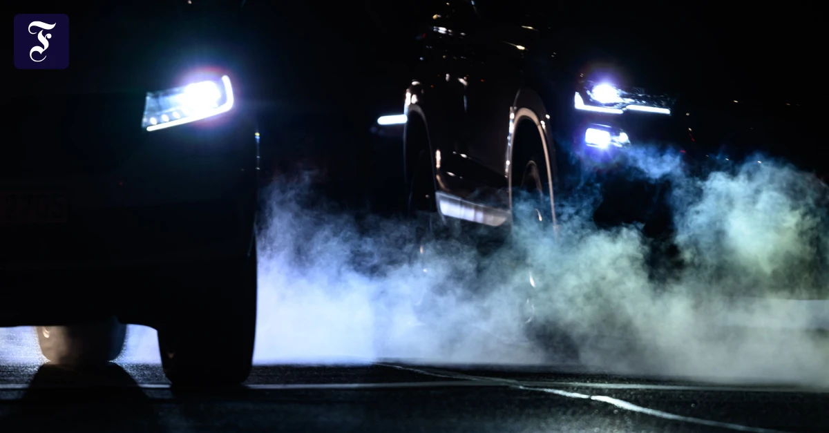 Aus vom Verbrenner-Aus: Brüssel kippt Verbrennerverbot, stellt aber Bedingungen