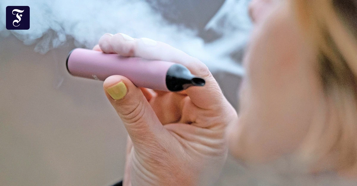 Statt Kampf dagegen: Philip Morris bringt E-Zigarette auf deutschen Markt