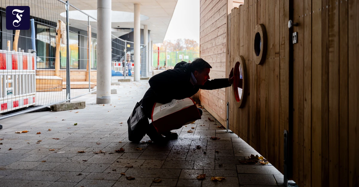 Jahrelange Verzögerungen: Wie Frankfurt schneller bauen könnte