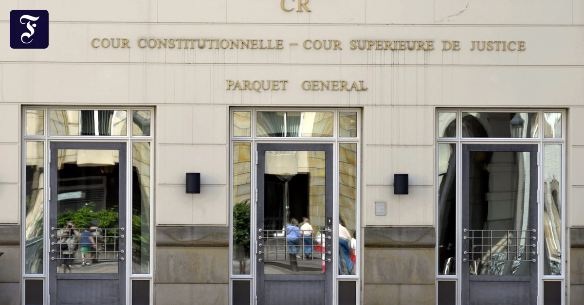 Luxemburgs Pressefreiheit: Welcher Name ist als nächster tabu? Al Capone?