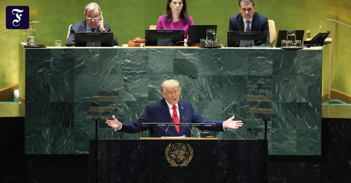 Außenpolitik: Die Deutschen dürfen nicht die Dummen sein