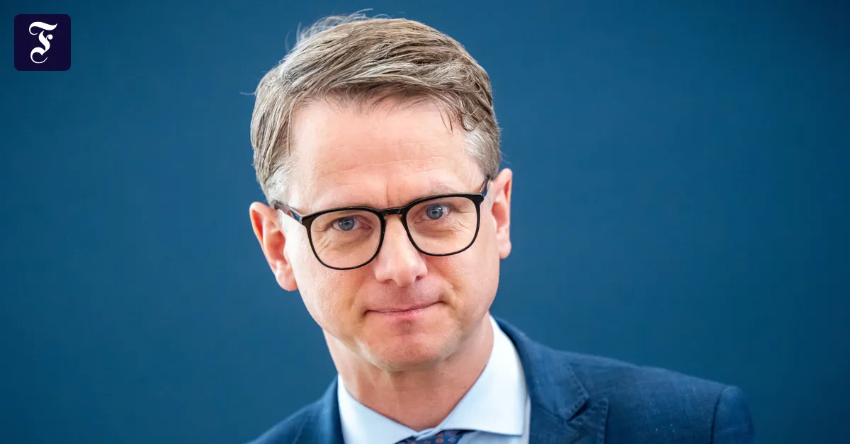 Carsten Linnemann: No Pension Reductions for Caregivers