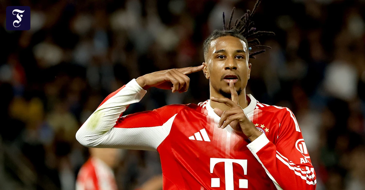 FC Bayern in Paris: Ein besonderer Moment in der Geschichte des Fu&szlig;balls