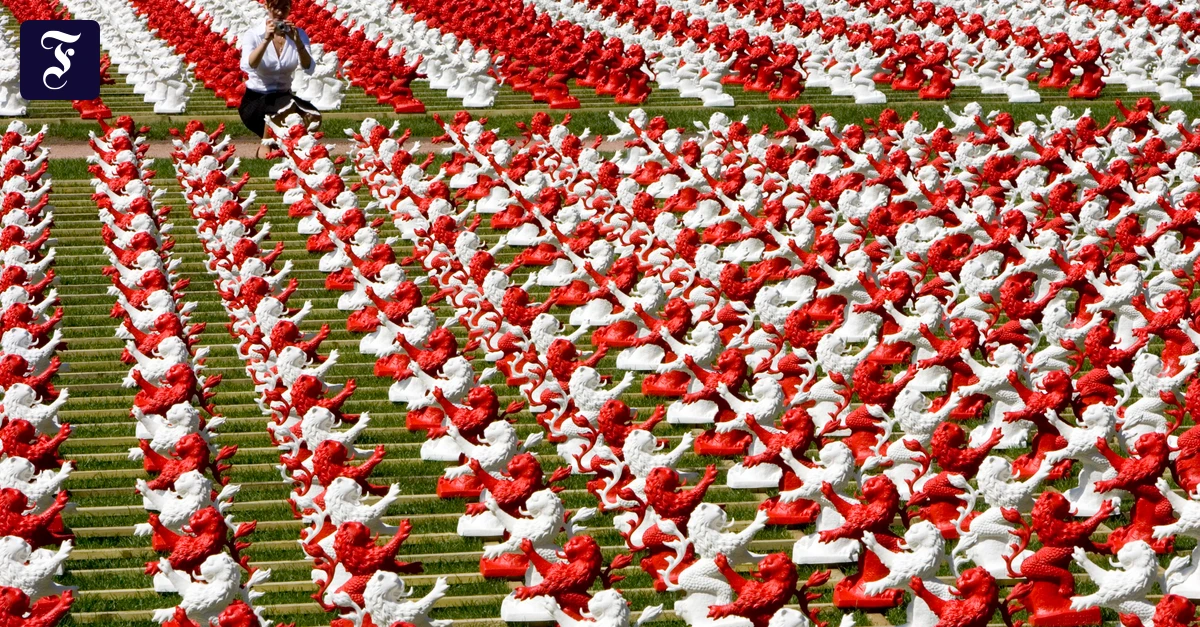 Fashion: Hessen wird neu designt