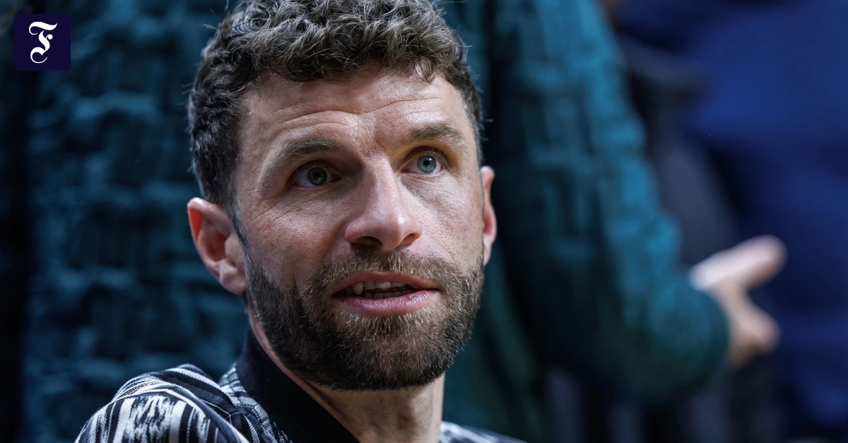 Vor der Fußball-WM: Müller hält Musiala und Wirtz für nicht „richtig titelreif“