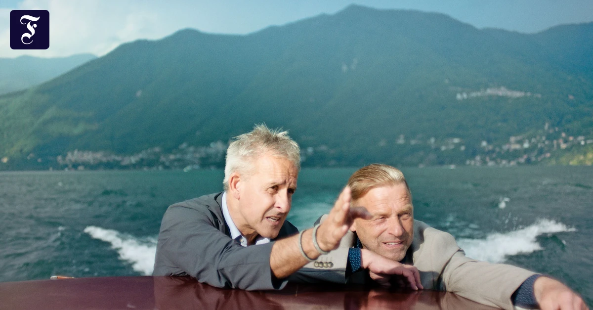 Fußball-WM 1990 im Kino: Der Sommer, in dem wir noch wussten, wie man gewinnt