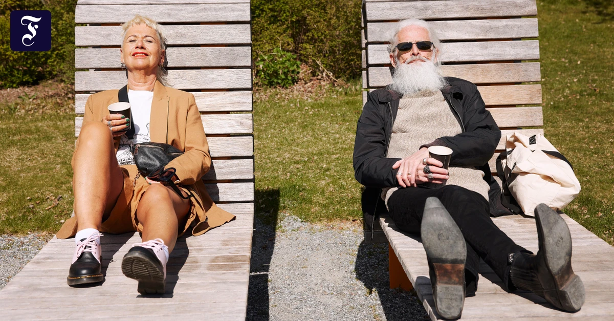 Good news: 25 things that make us happy