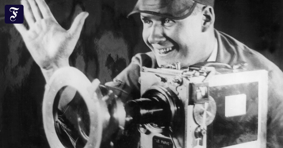 Roman zu Sergej Eisenstein: Ein Schweinehund von seltenen Graden