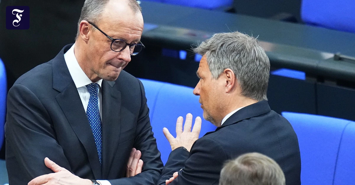 Liveblog-Bundespolitik-Drecks-Suffkopf-und-kleiner-Nazi-Merz-hat-hunderte-Strafanzeigen-gestellt